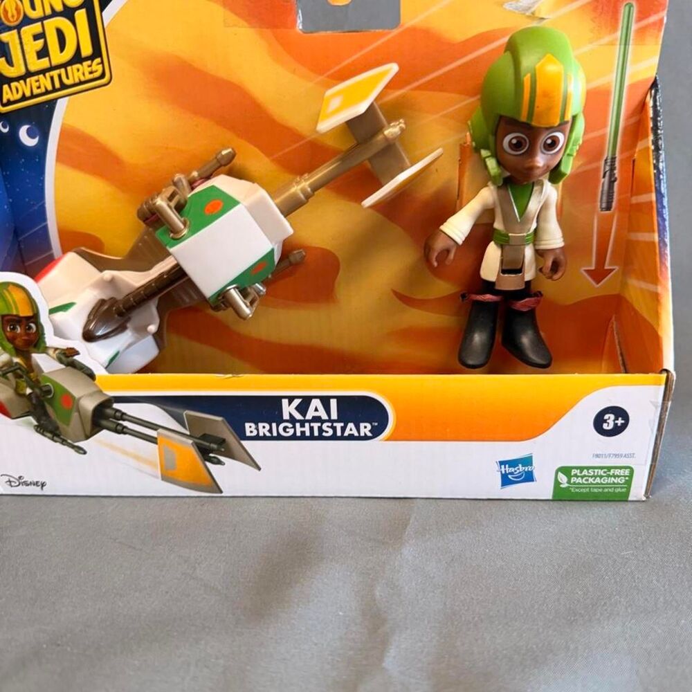 Star-wars Collectibles